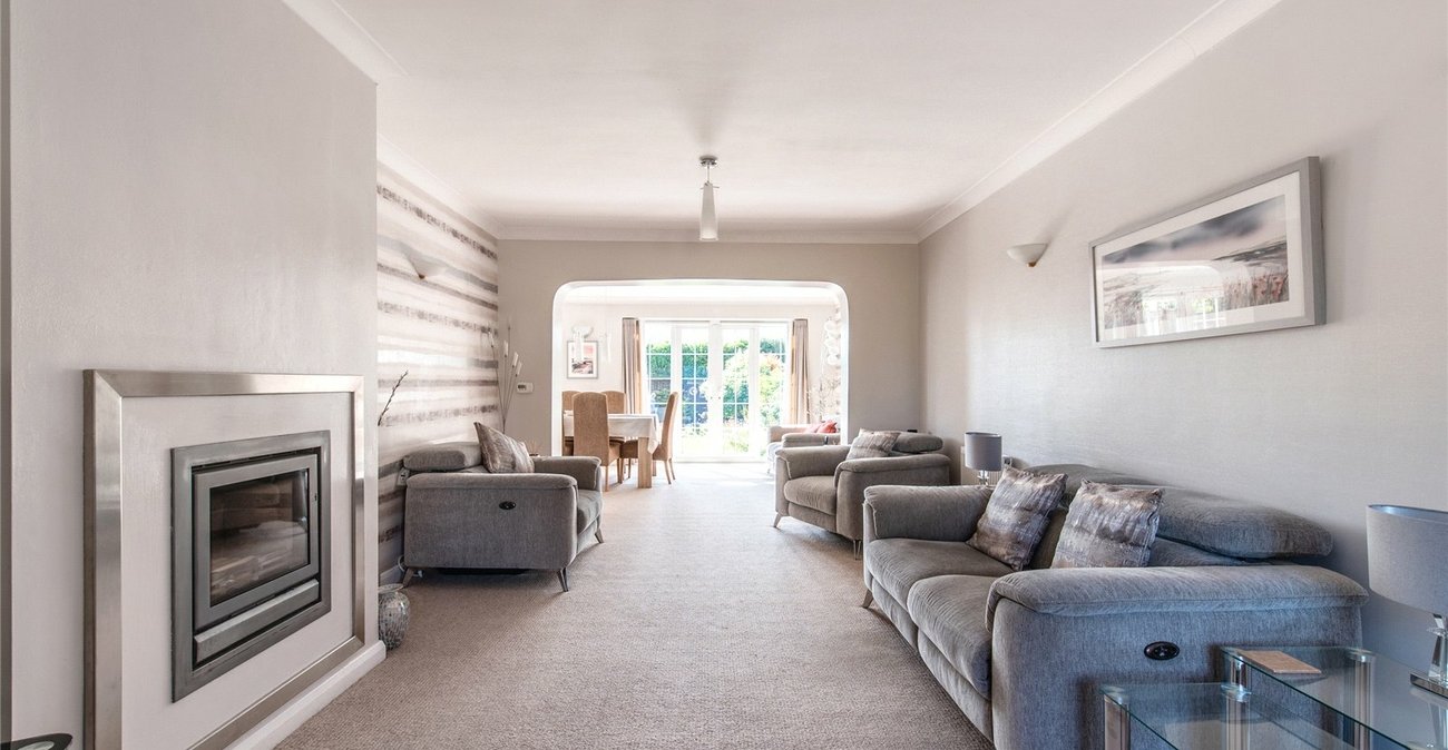 3 bedroom house for sale in Rochester | Robinson Michael & Jackson