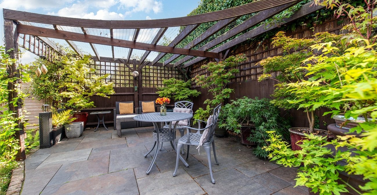 3 bedroom house for sale in Rochester | Robinson Michael & Jackson