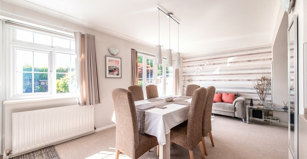 3 bedroom house for sale in Rochester | Robinson Michael & Jackson