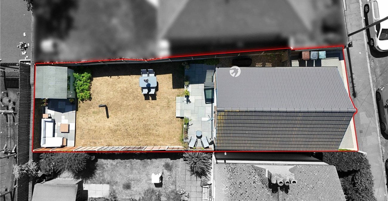 2 bedroom house for sale in West Dartford | Robinson Jackson