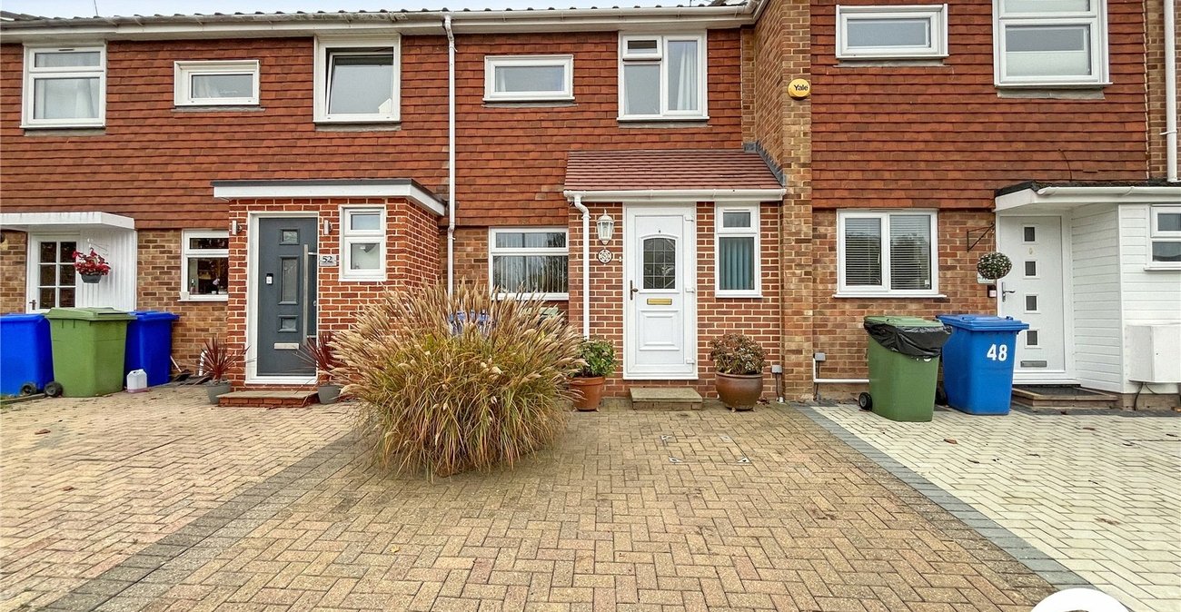 3 bedroom house for sale in Sittingbourne | Robinson Michael & Jackson