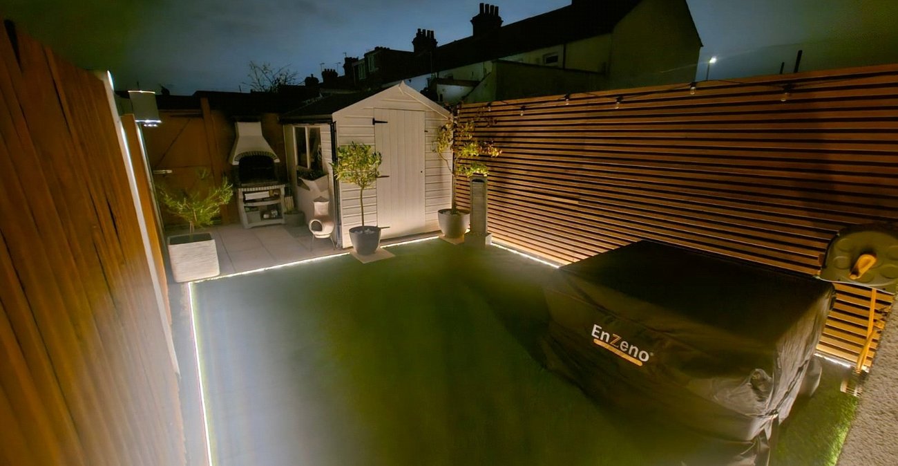 2 bedroom house for sale in Swanscombe | Robinson Jackson