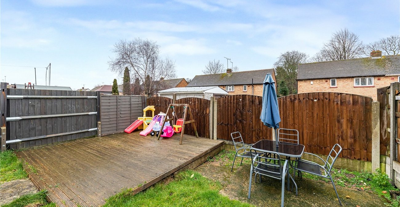 3 bedroom house for sale in Gravesend | Robinson Michael & Jackson