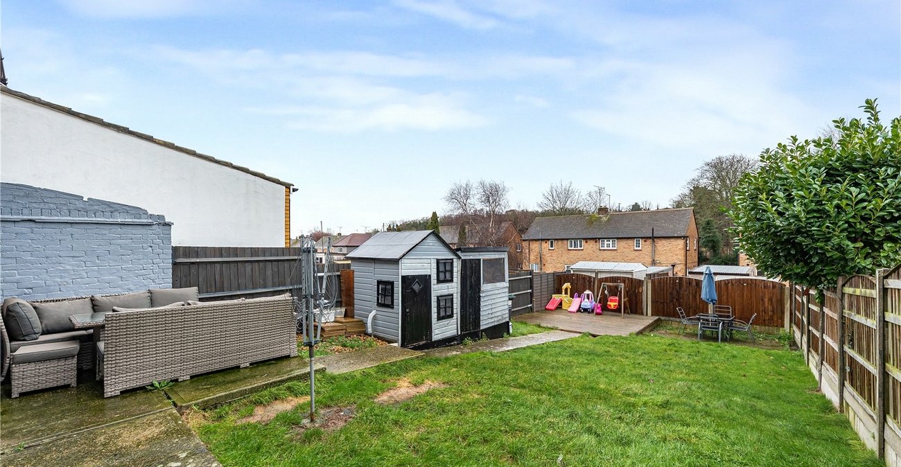 3 bedroom house for sale in Gravesend | Robinson Michael & Jackson