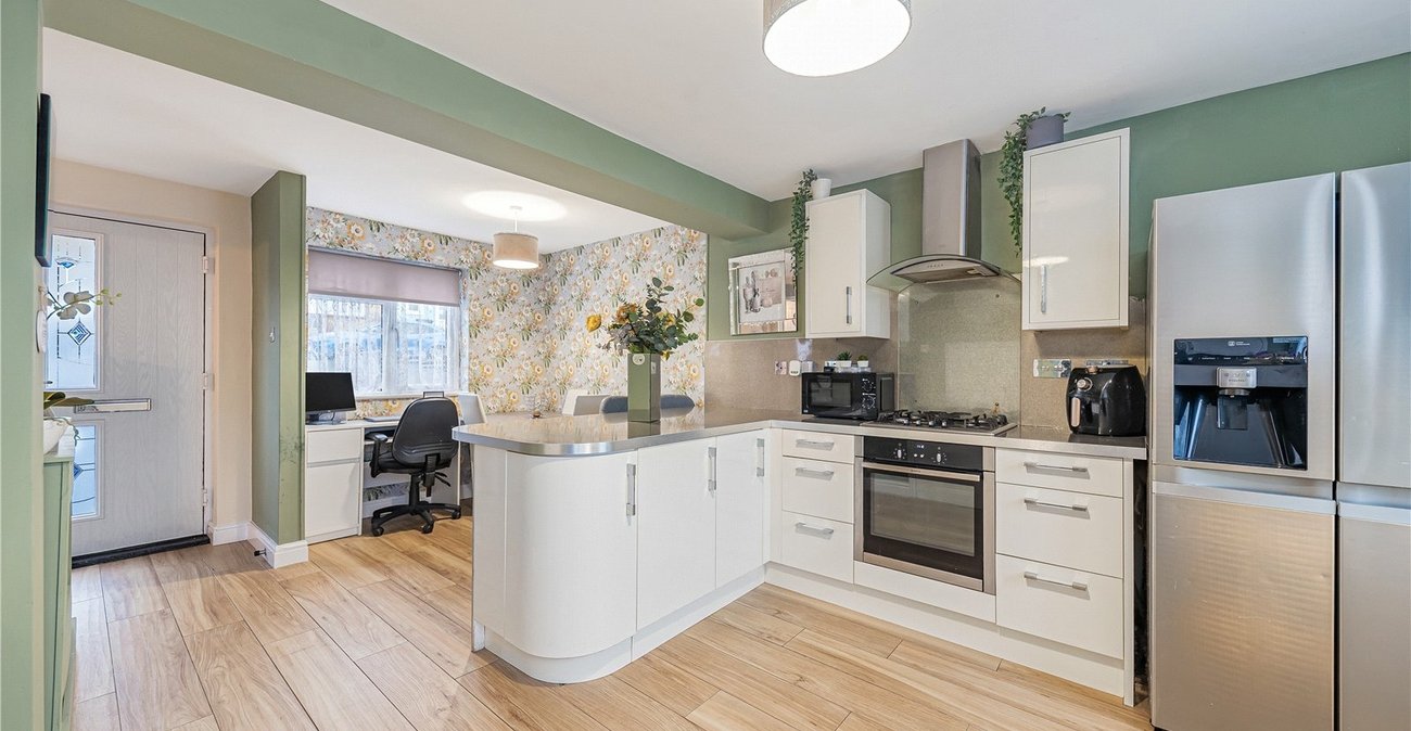 3 bedroom house for sale in Gravesend | Robinson Michael & Jackson