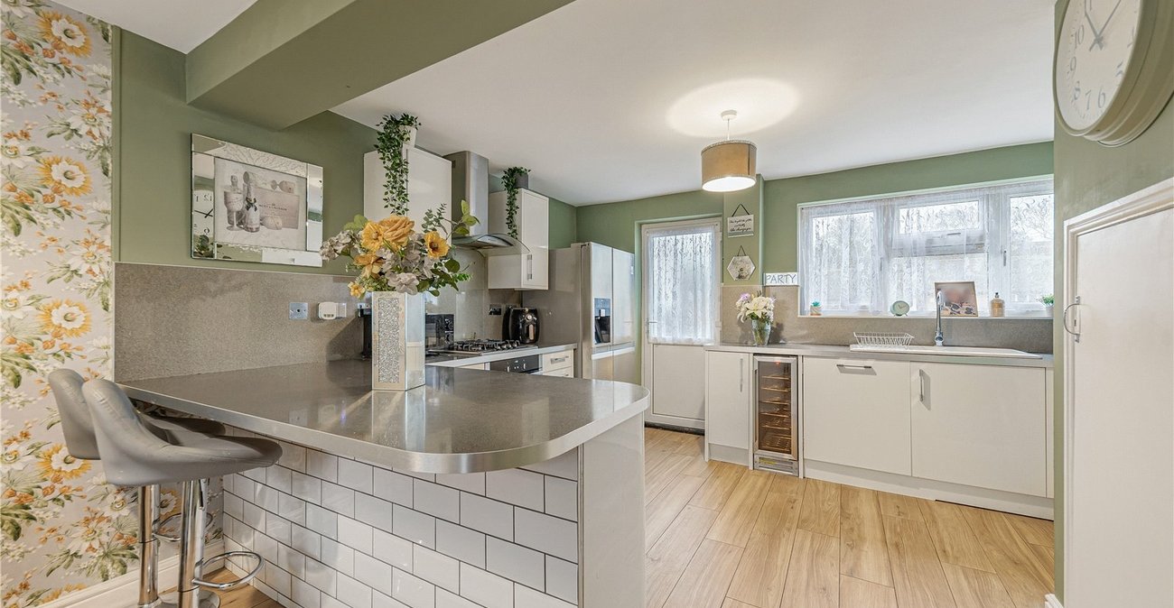 3 bedroom house for sale in Gravesend | Robinson Michael & Jackson