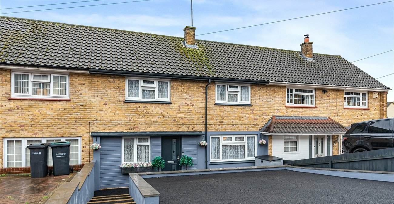 3 bedroom house for sale in Gravesend | Robinson Michael & Jackson