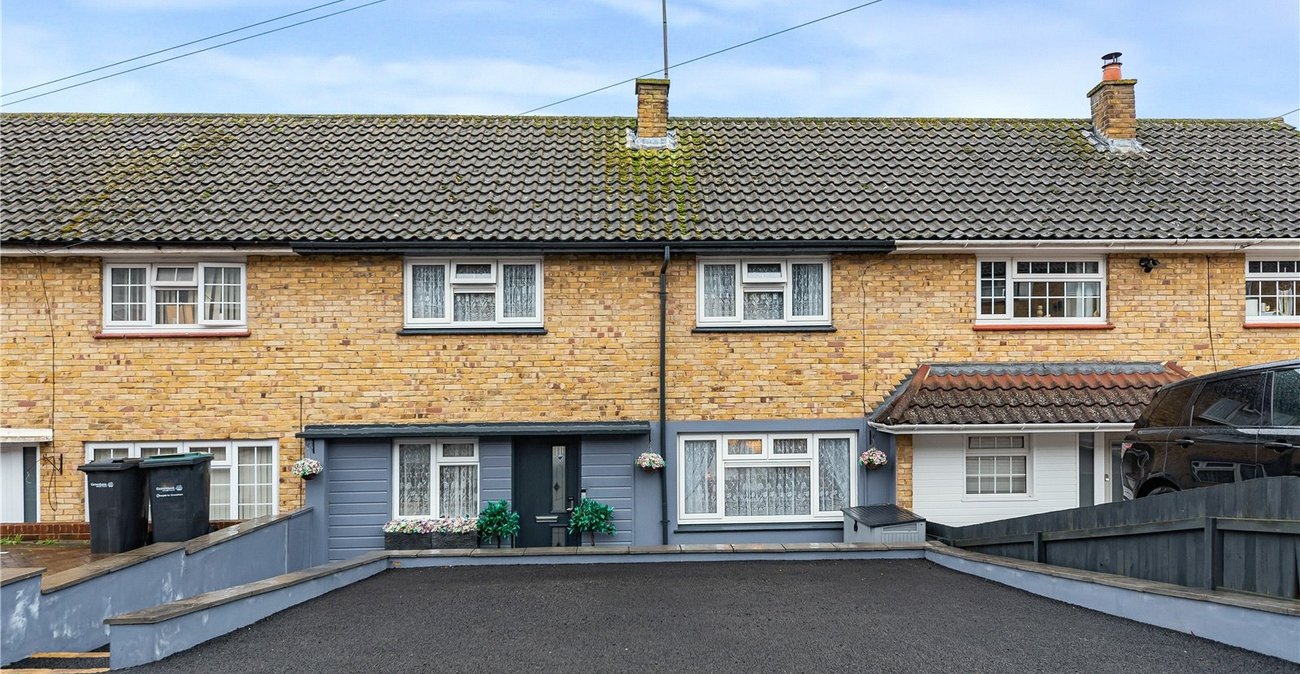 3 bedroom house for sale in Gravesend | Robinson Michael & Jackson