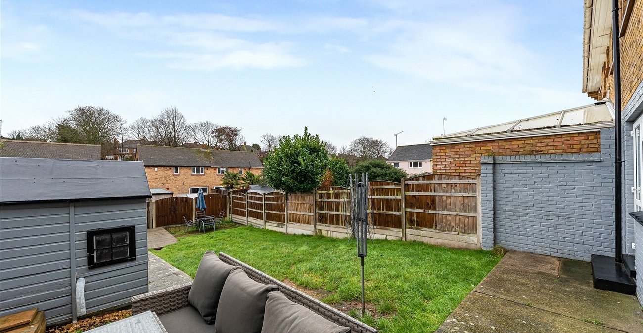 3 bedroom house for sale in Gravesend | Robinson Michael & Jackson