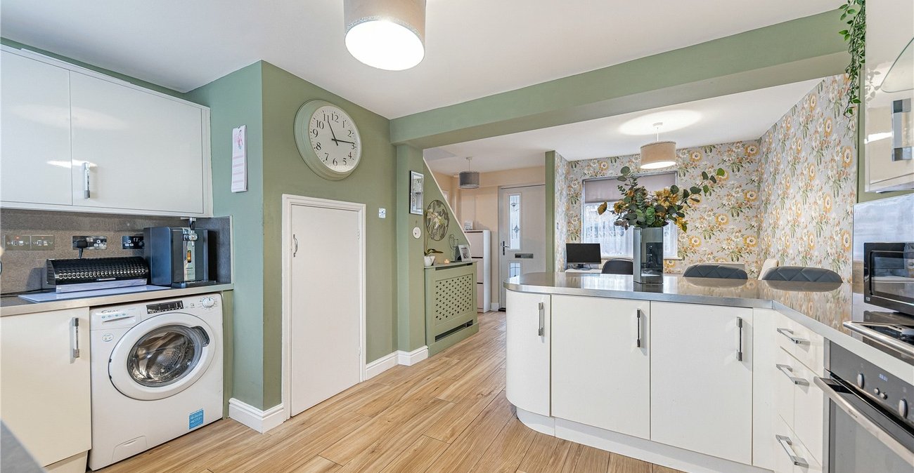 3 bedroom house for sale in Gravesend | Robinson Michael & Jackson