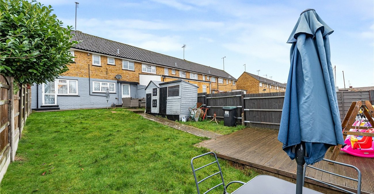 3 bedroom house for sale in Gravesend | Robinson Michael & Jackson