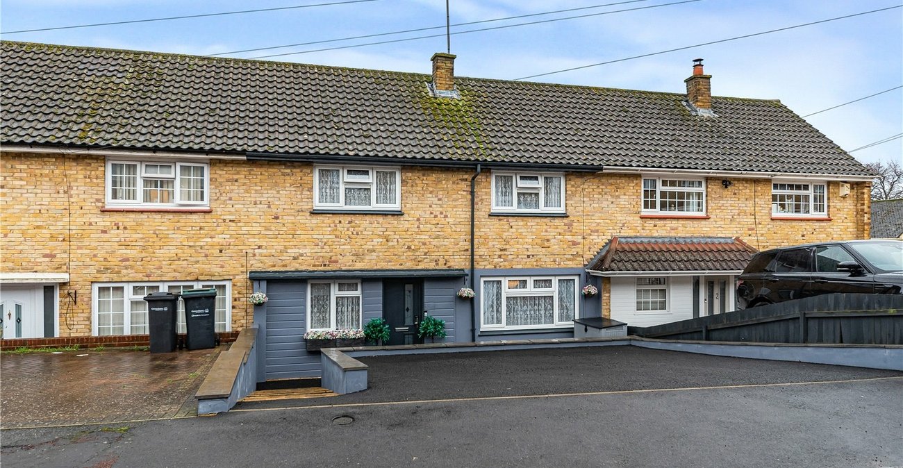 3 bedroom house for sale in Gravesend | Robinson Michael & Jackson