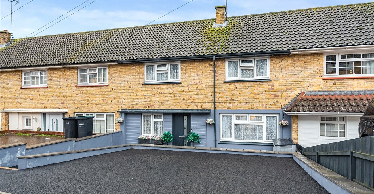 3 bedroom house for sale in Gravesend | Robinson Michael & Jackson