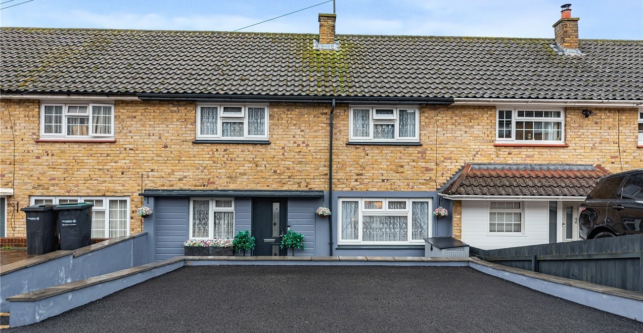 3 bedroom house for sale in Gravesend | Robinson Michael & Jackson