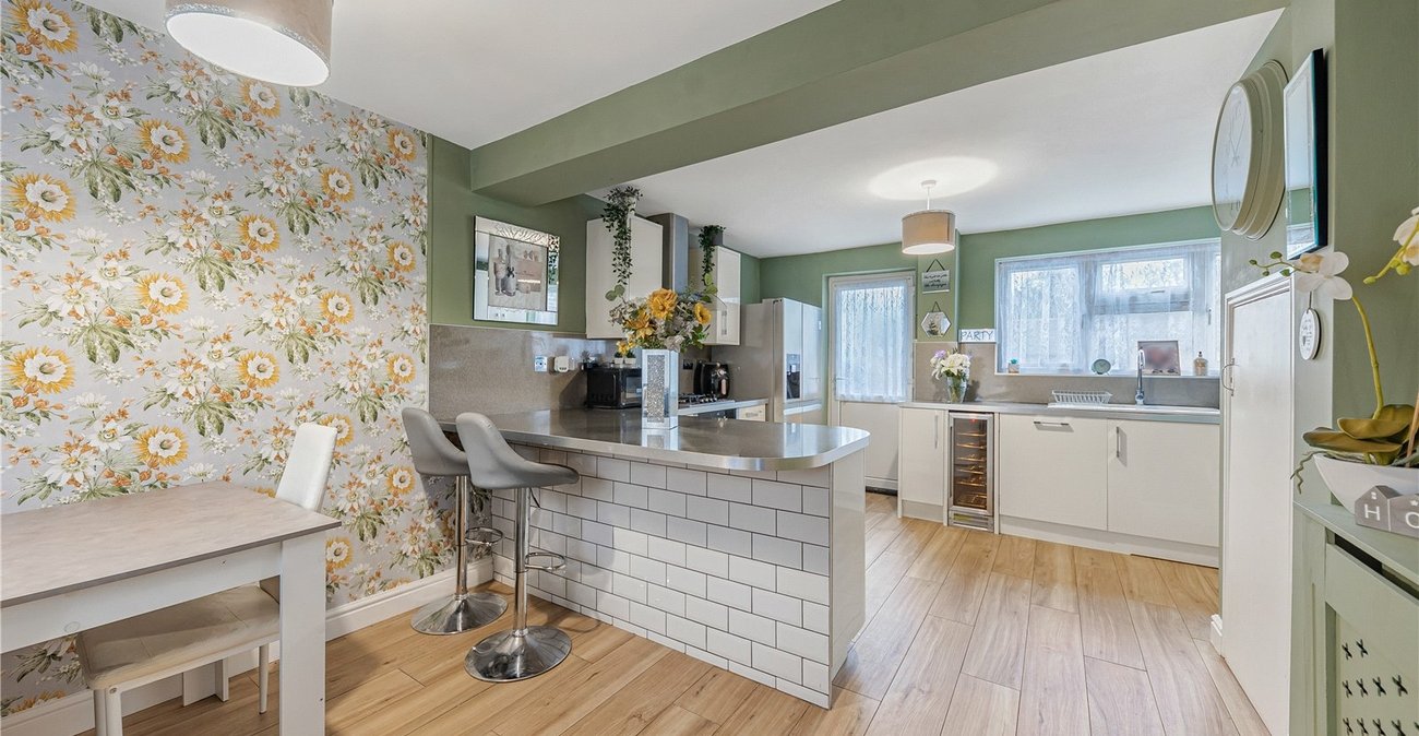 3 bedroom house for sale in Gravesend | Robinson Michael & Jackson