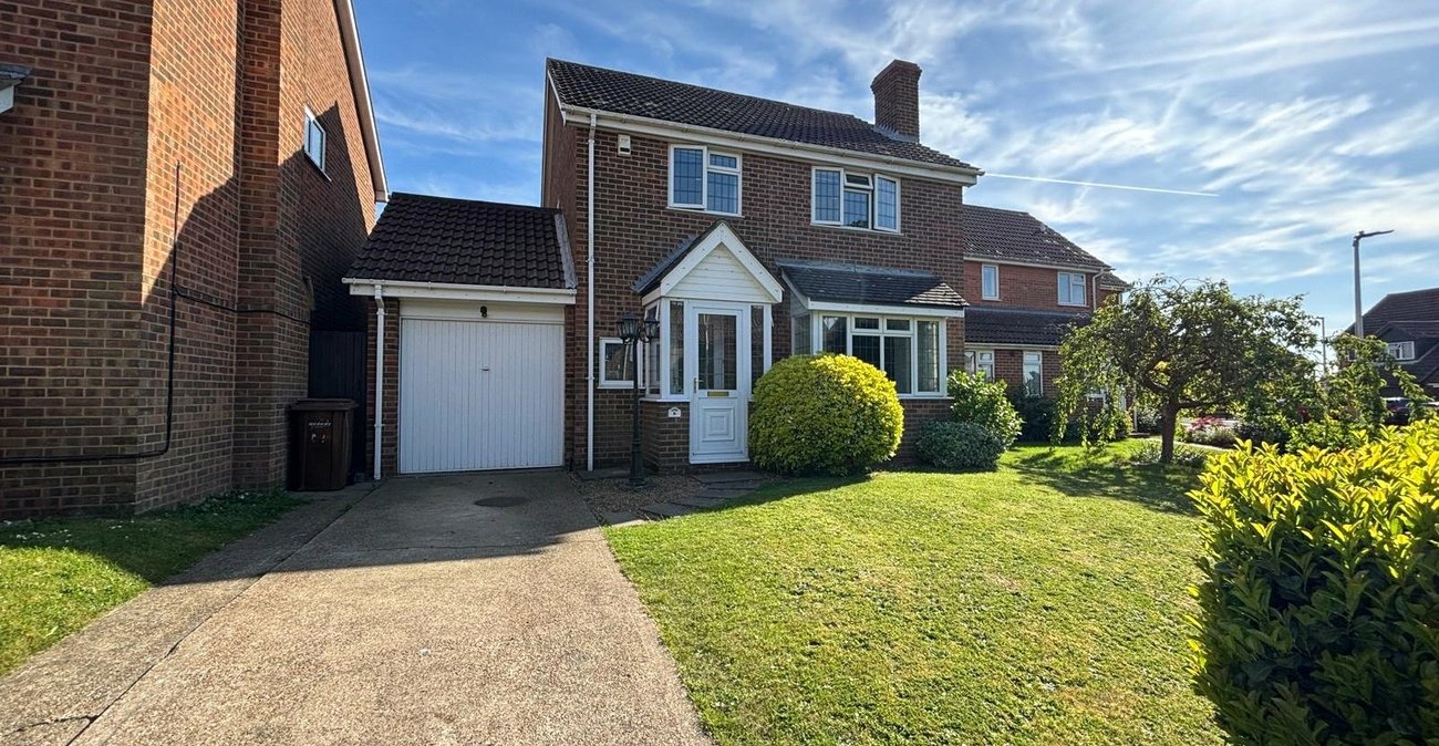 4 bedroom house for sale in Lordswood | Robinson Michael & Jackson