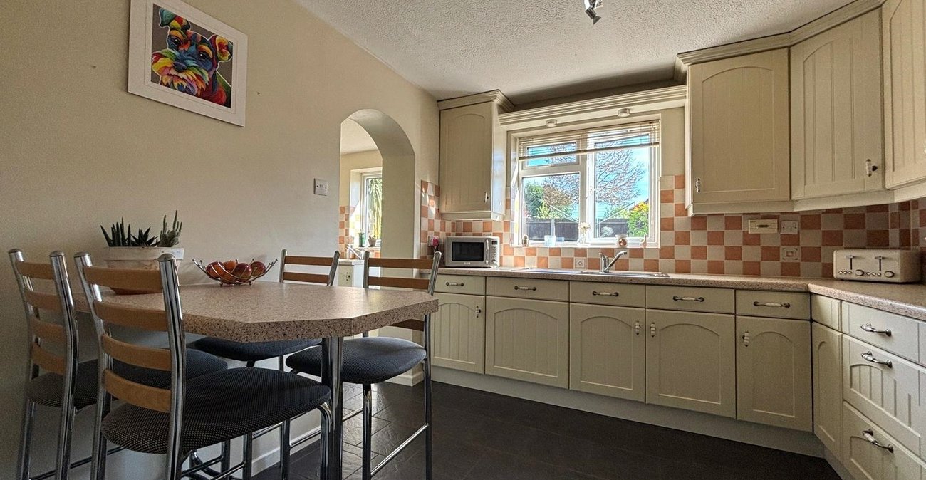 4 bedroom house for sale in Lordswood | Robinson Michael & Jackson