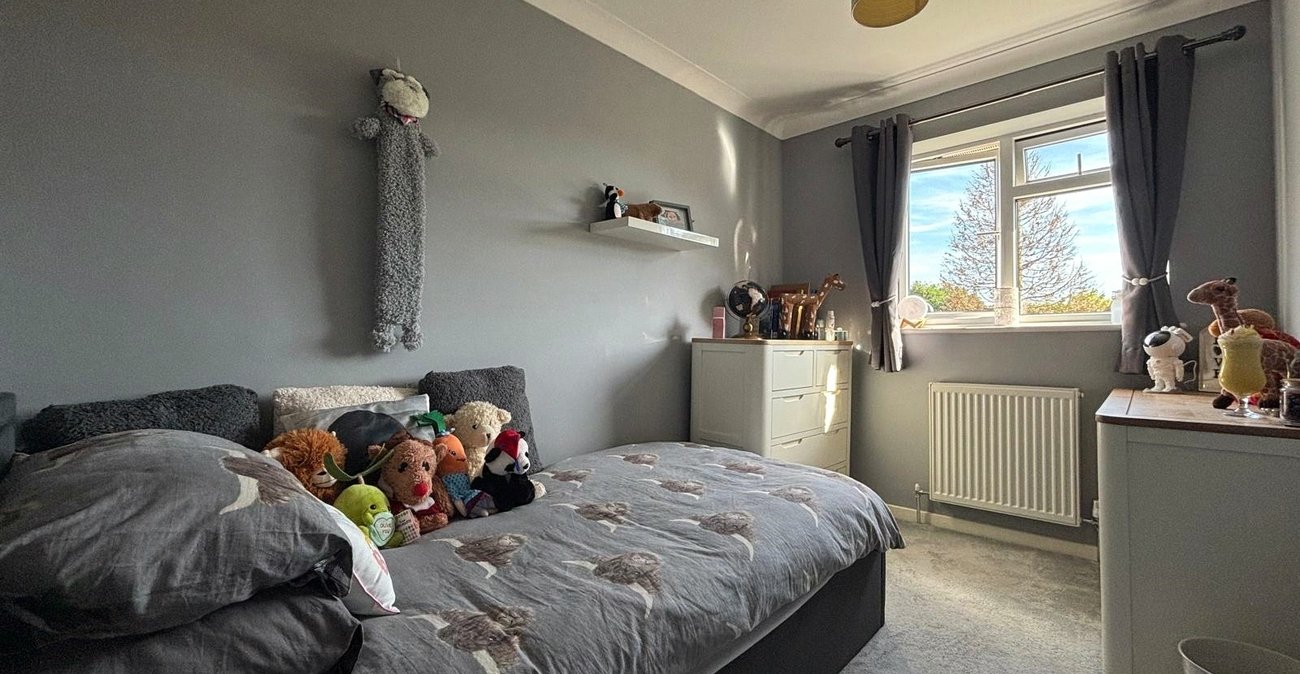 4 bedroom house for sale in Lordswood | Robinson Michael & Jackson