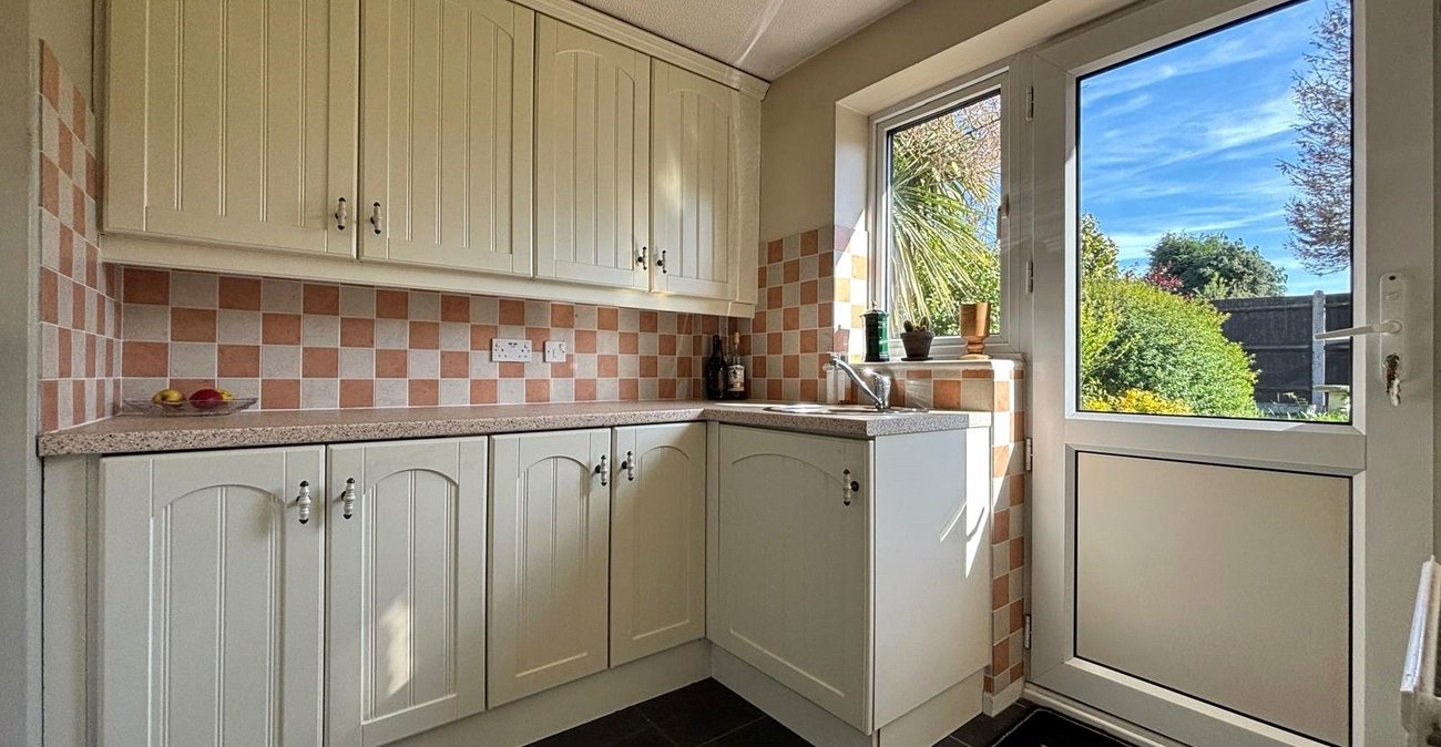 4 bedroom house for sale in Lordswood | Robinson Michael & Jackson