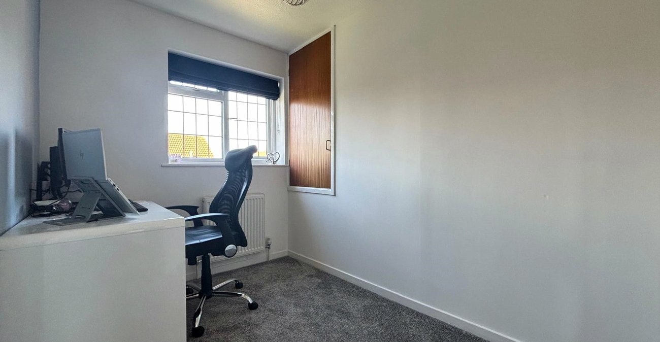 4 bedroom house for sale in Lordswood | Robinson Michael & Jackson