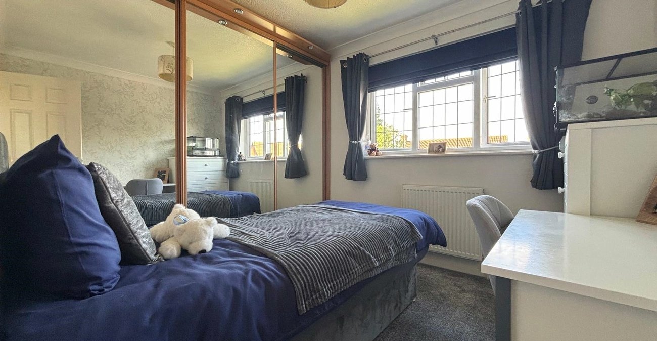 4 bedroom house for sale in Lordswood | Robinson Michael & Jackson