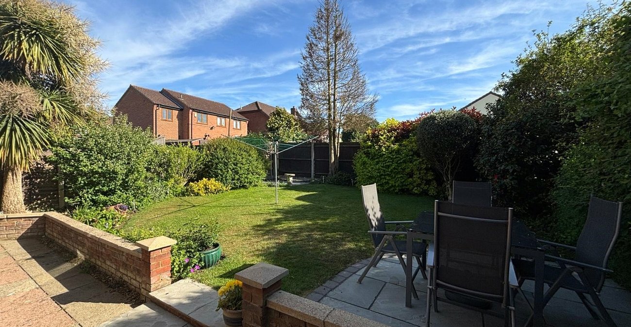 4 bedroom house for sale in Lordswood | Robinson Michael & Jackson