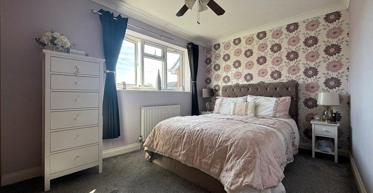 4 bedroom house for sale in Lordswood | Robinson Michael & Jackson