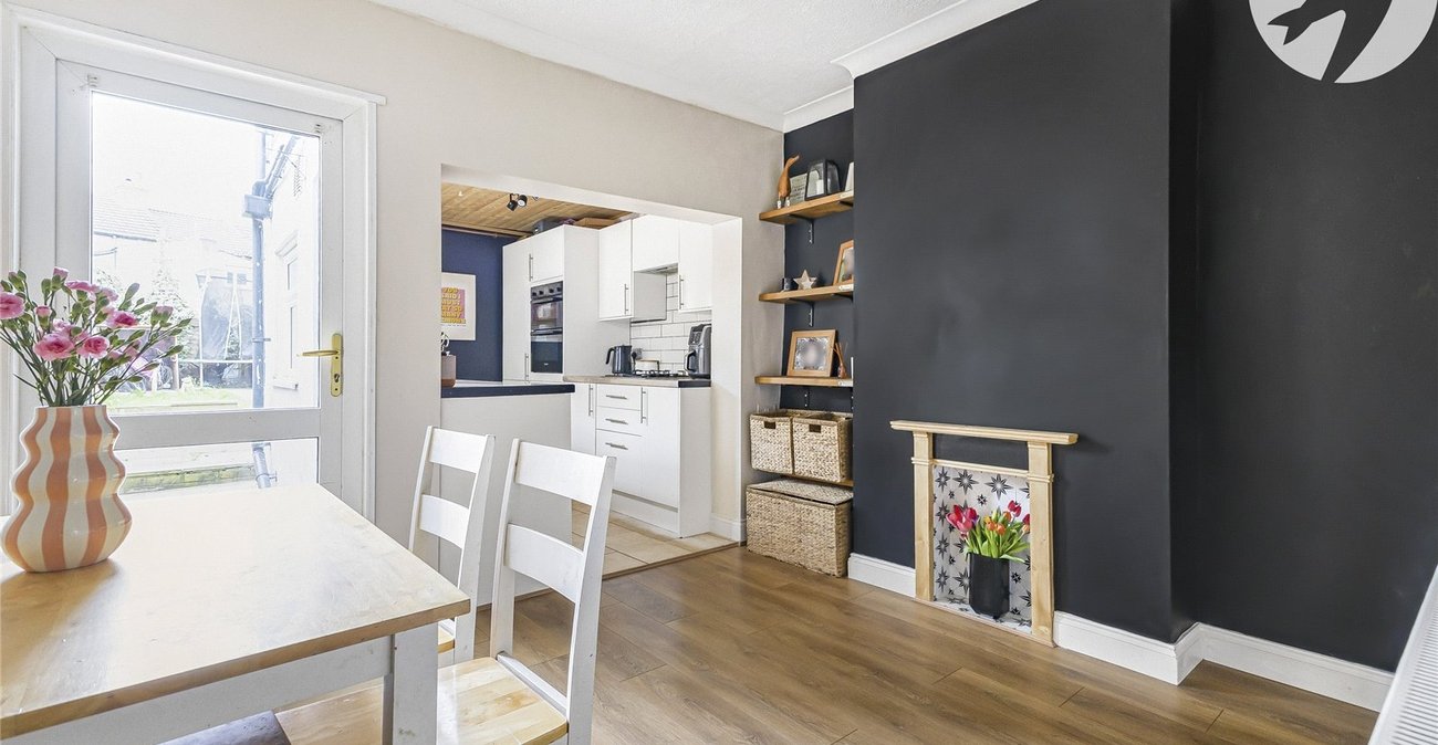 2 bedroom house for sale in Northfleet | Robinson Michael & Jackson