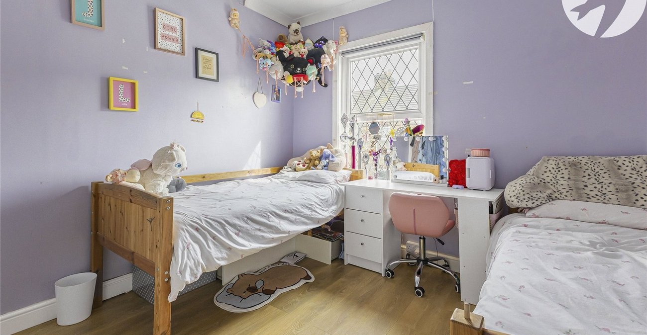 2 bedroom house for sale in Northfleet | Robinson Michael & Jackson