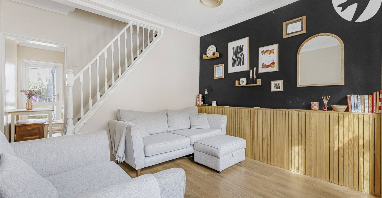 2 bedroom house for sale in Northfleet | Robinson Michael & Jackson