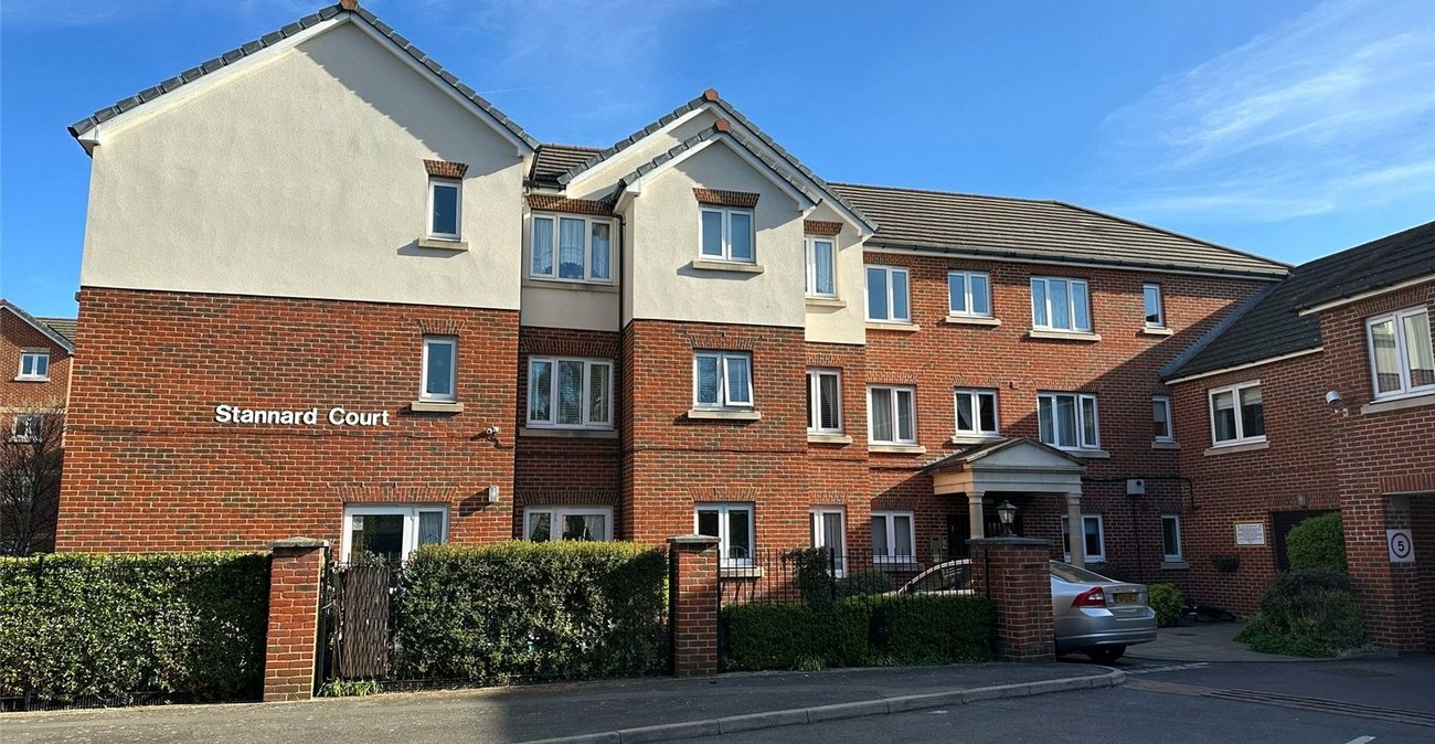 1 bedroom property for sale in Culverley Road | Robinson Jackson