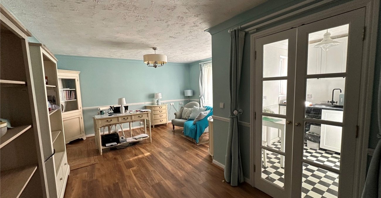 1 bedroom property for sale in Culverley Road | Robinson Jackson