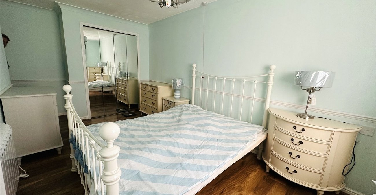 1 bedroom property for sale in Culverley Road | Robinson Jackson