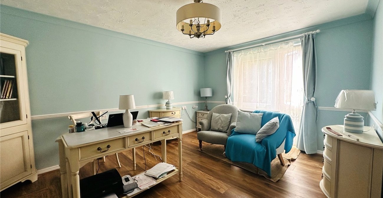 1 bedroom property for sale in Culverley Road | Robinson Jackson