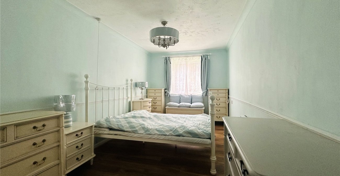 1 bedroom property for sale in Culverley Road | Robinson Jackson