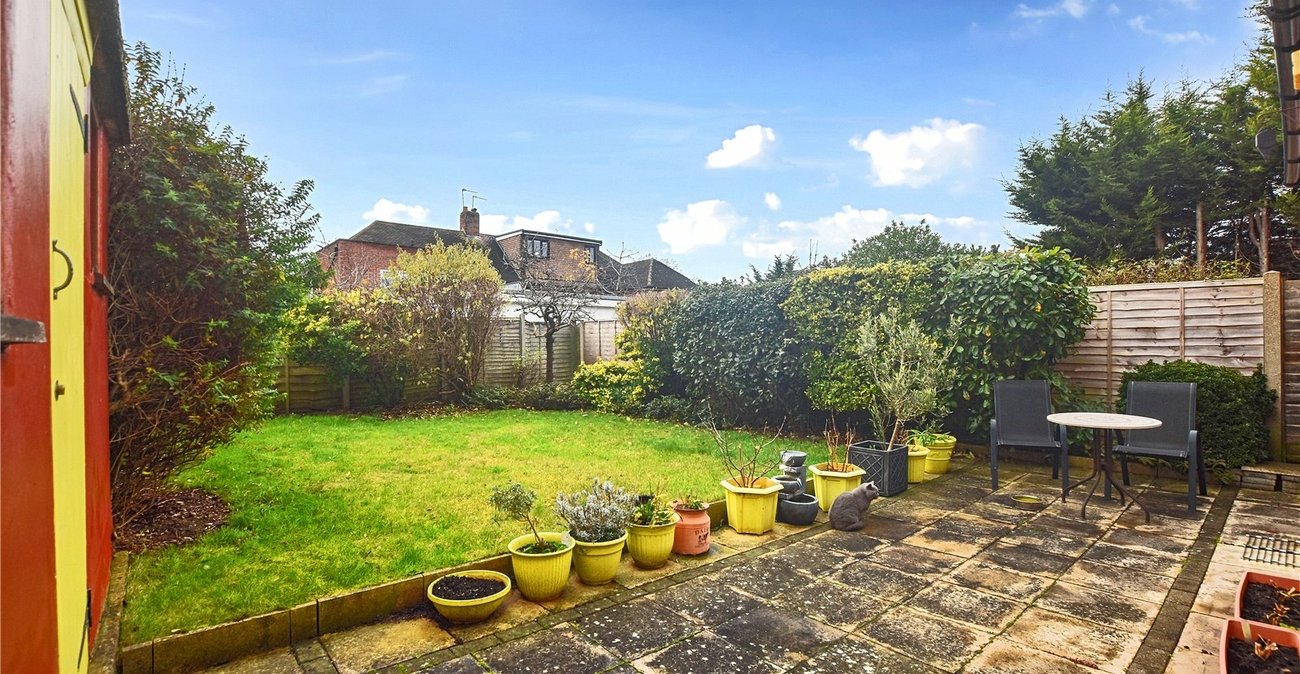 3 bedroom house for sale in Bexley | Robinson Jackson