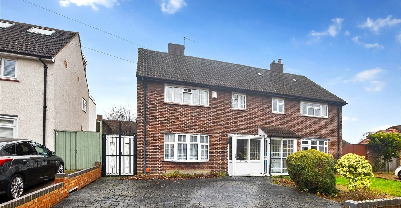 3 bedroom house for sale in Bexley | Robinson Jackson