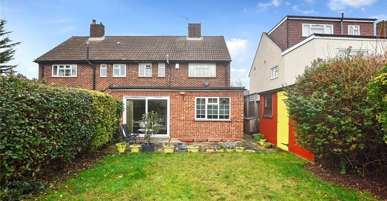 3 bedroom house for sale in Bexley | Robinson Jackson