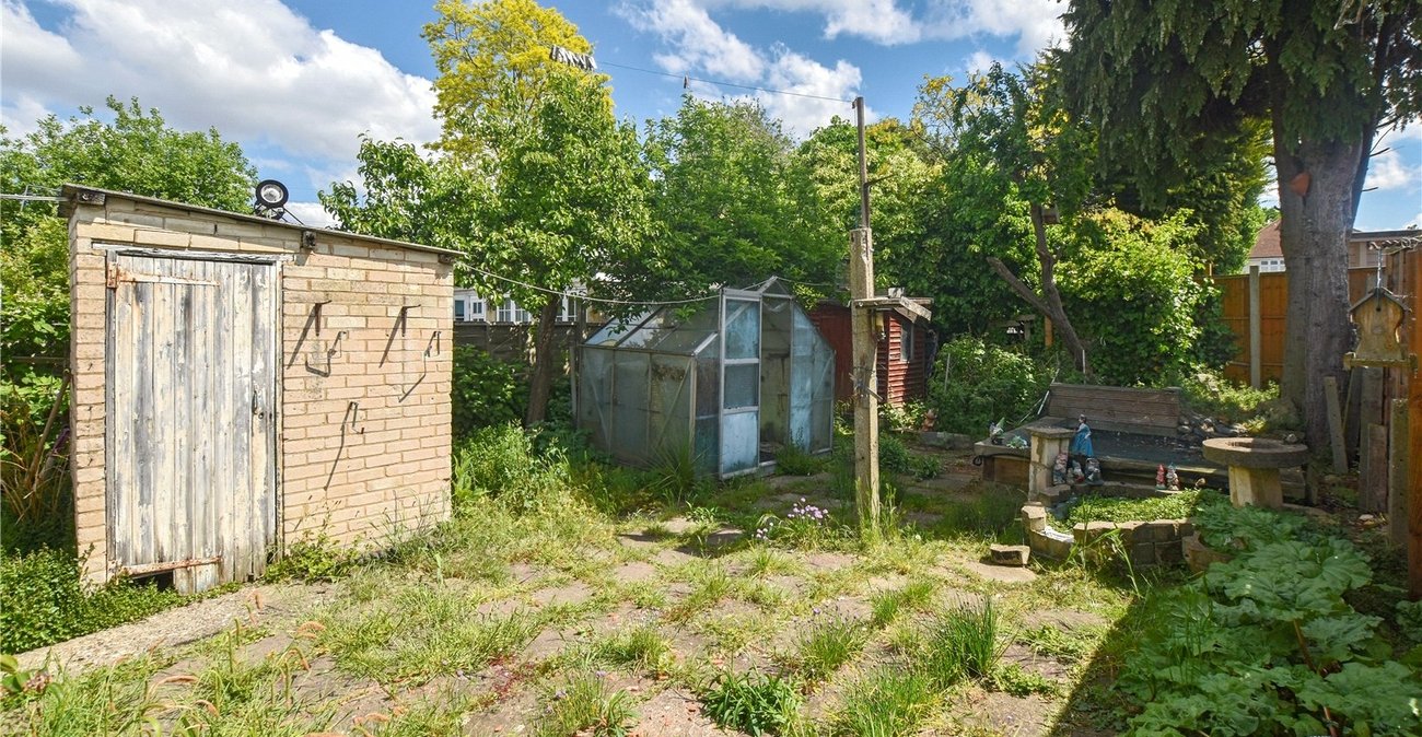 3 bedroom house for sale in Bexley | Robinson Jackson