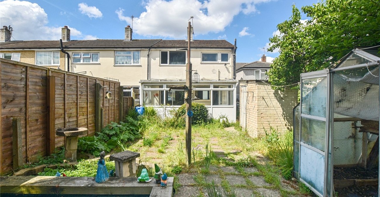 3 bedroom house for sale in Bexley | Robinson Jackson