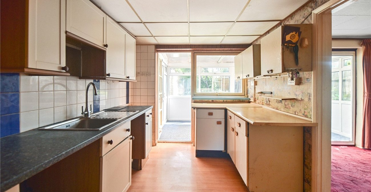 3 bedroom house for sale in Bexley | Robinson Jackson