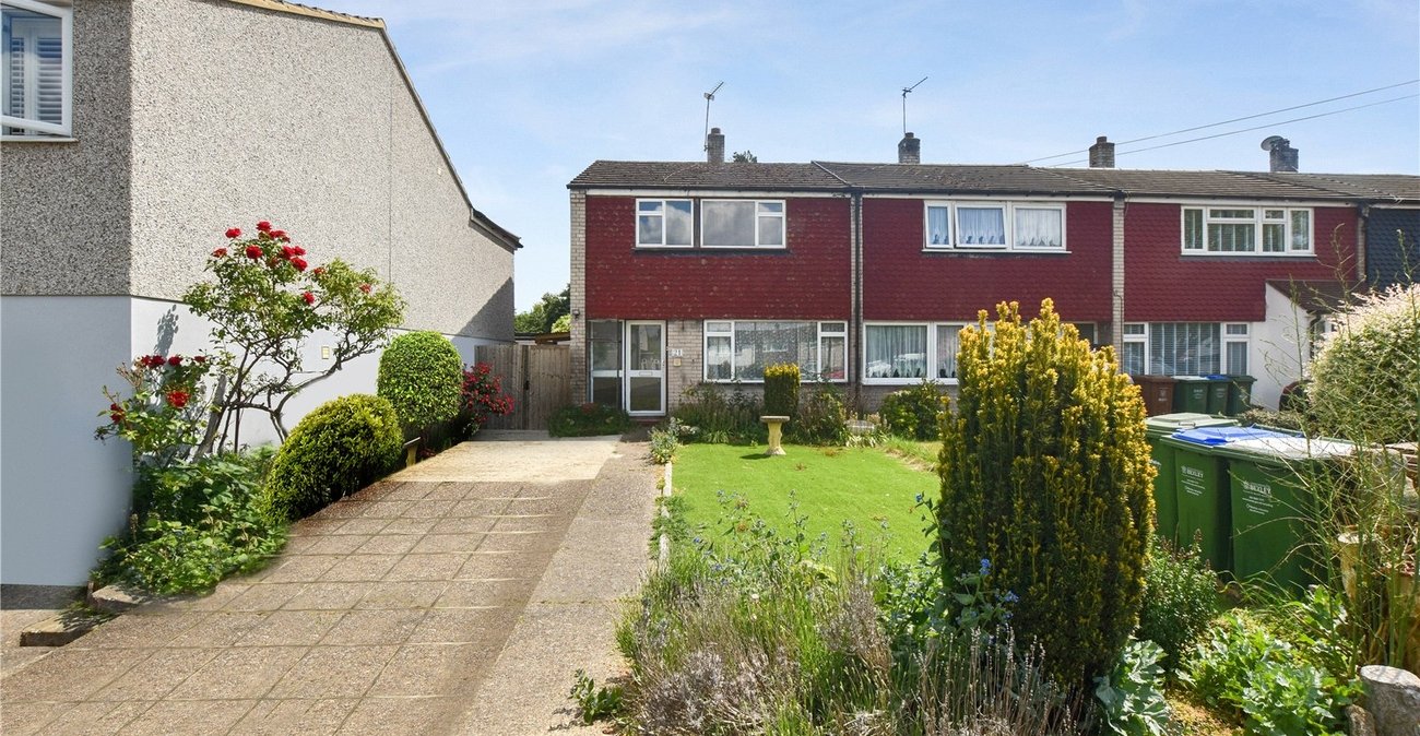 3 bedroom house for sale in Bexley | Robinson Jackson