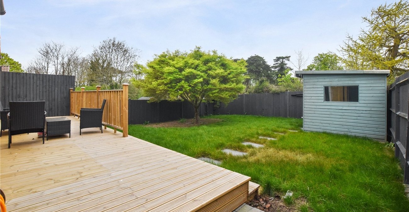 3 bedroom bungalow for sale in Bexley | Robinson Jackson