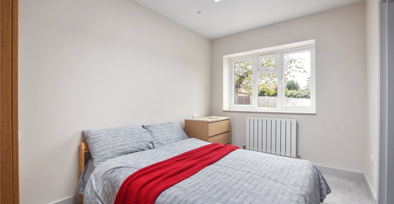 3 bedroom bungalow for sale in Bexley | Robinson Jackson