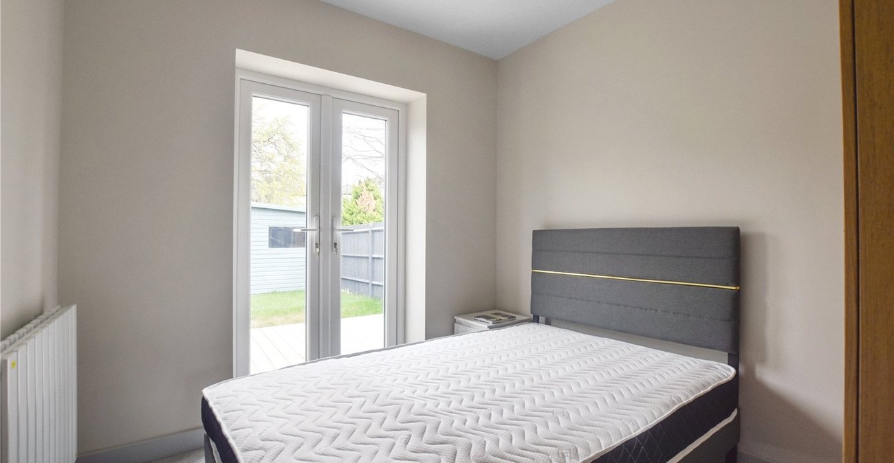 3 bedroom bungalow for sale in Bexley | Robinson Jackson