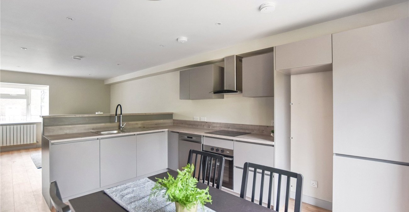 3 bedroom bungalow for sale in Bexley | Robinson Jackson