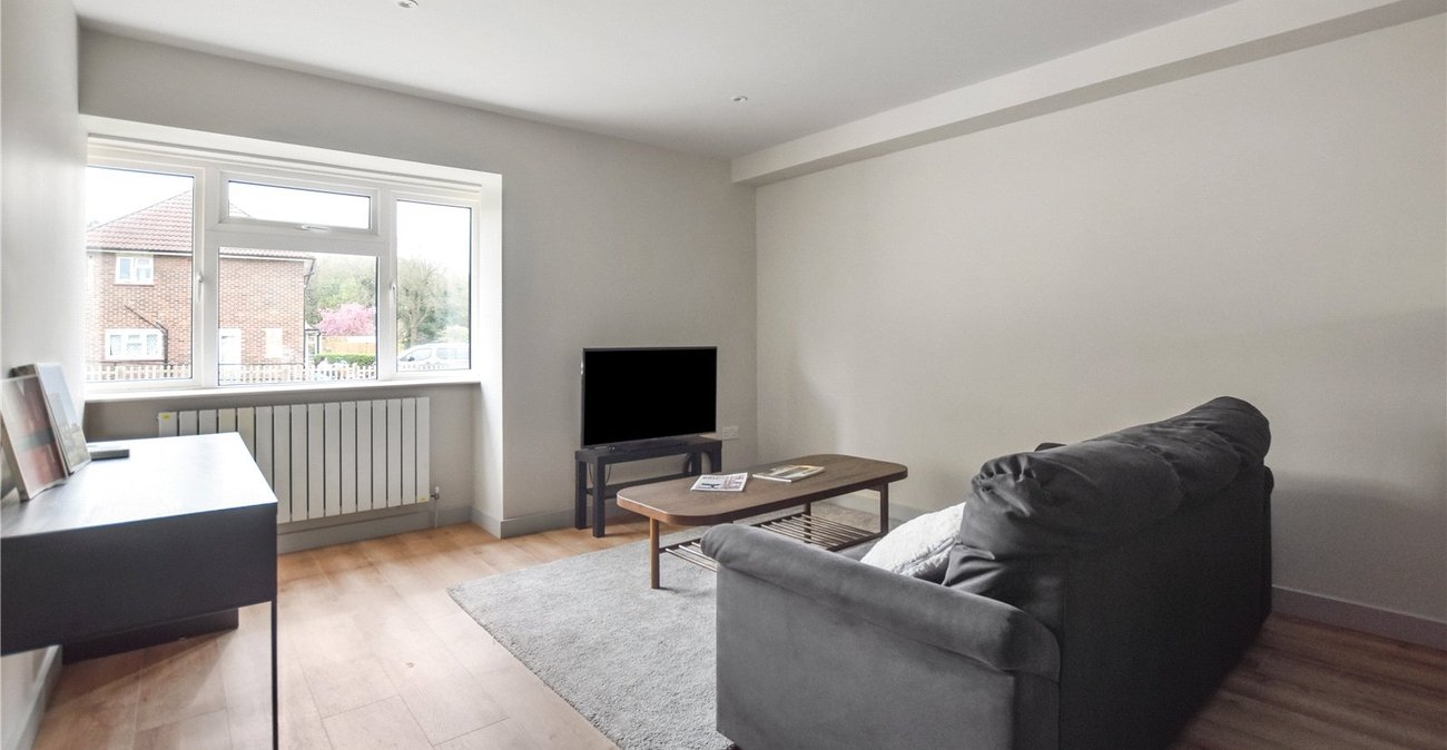 3 bedroom bungalow for sale in Bexley | Robinson Jackson