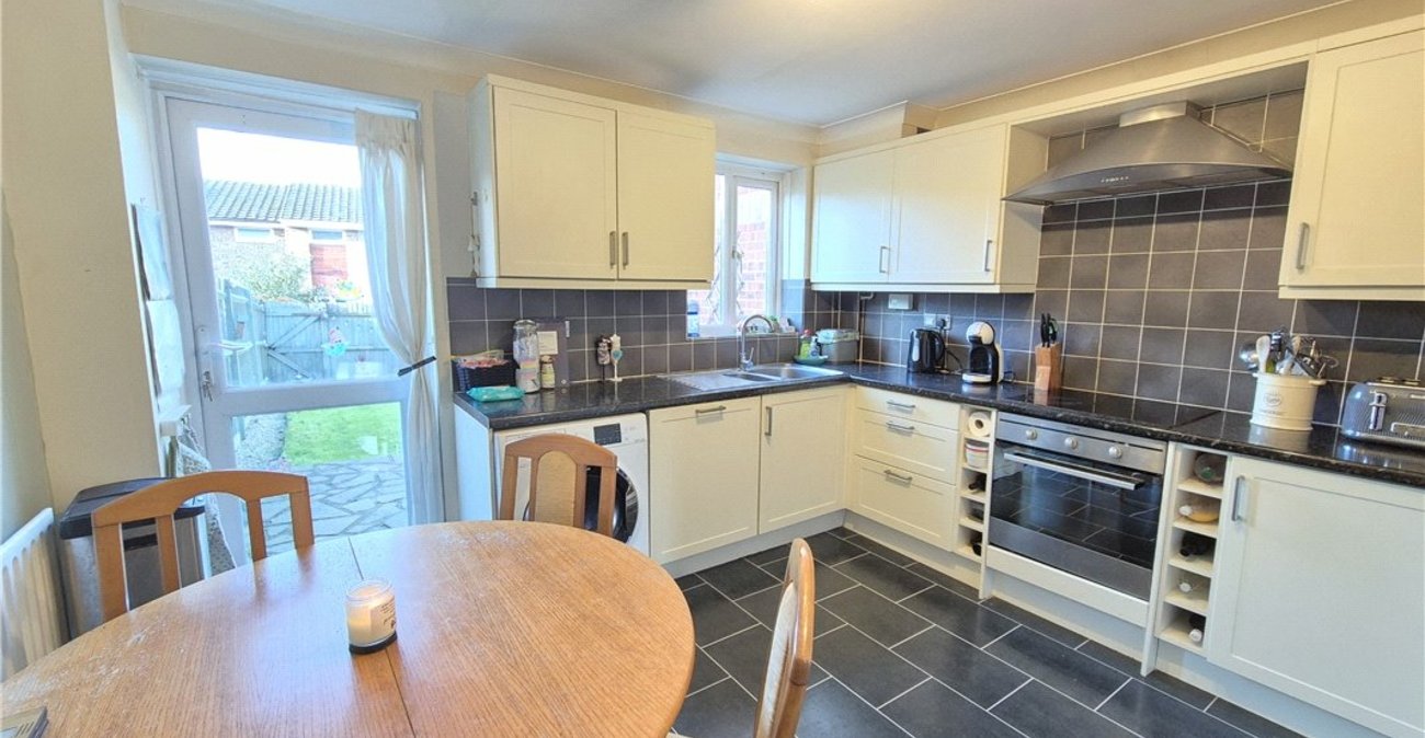 2 bedroom house for sale in Orpington | Robinson Jackson