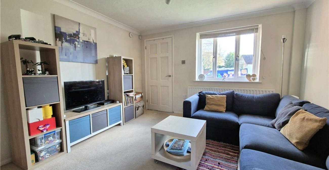 2 bedroom house for sale in Orpington | Robinson Jackson