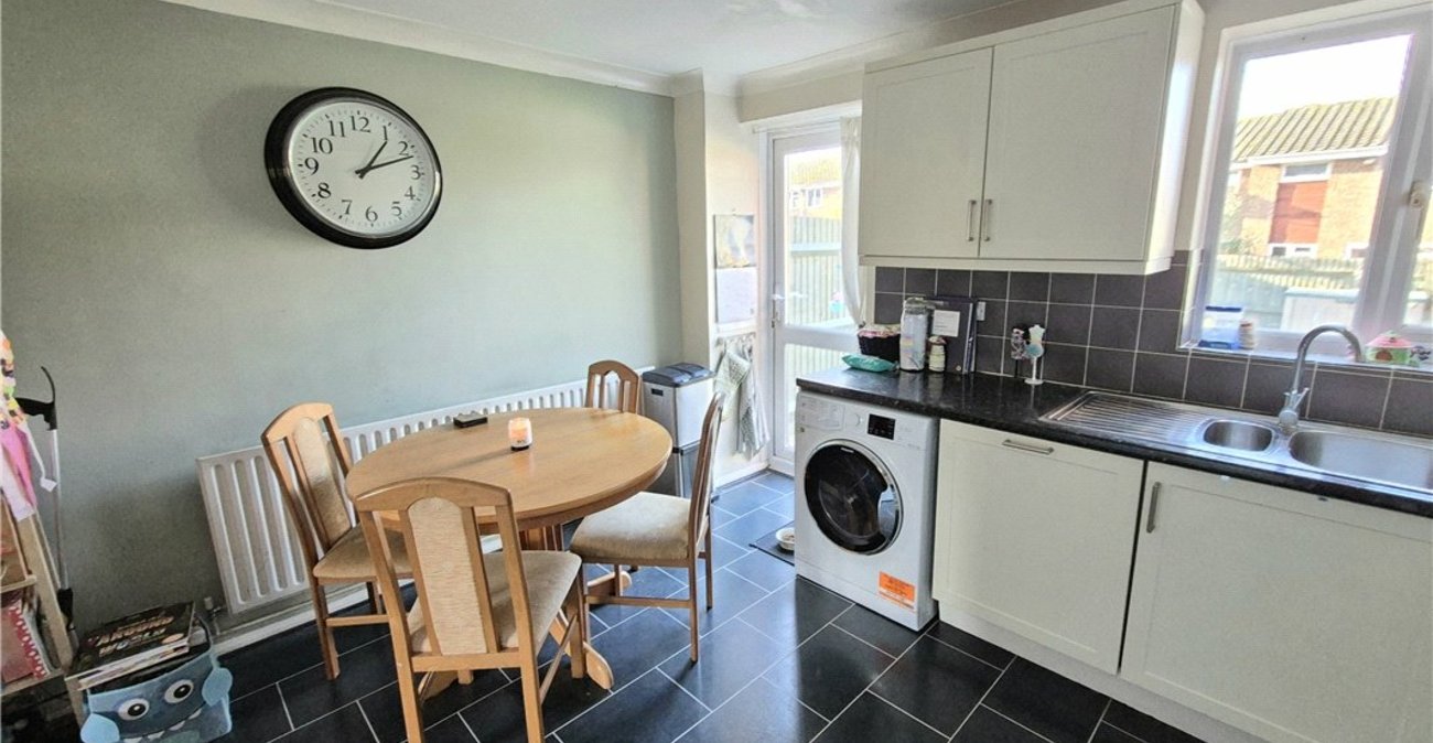 2 bedroom house for sale in Orpington | Robinson Jackson